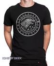 Camiseta Game Of Thrones House Stark Jon Snow Targaryen Arya Camiseta Game Of Thrones House Stark Jon Snow Targaryen Arya
