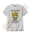 Camiseta Gamer Elfo Wanted Cucco Assault 256 - Estampa DTF e Conforto