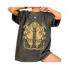 Camiseta Gamer Gift Expedition 33 Esquie Clair Obscur Para Fãs De Jogos