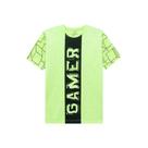 Camiseta Gamer