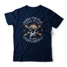 Camiseta Games Legal Place To Kill