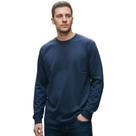 Camiseta Gangster Original Masculina Manga Longa Conforto Estilo