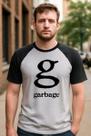 Camiseta Garbage Plus Size