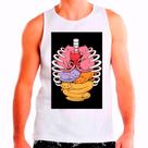Camiseta gato cat animal estimação masculina01