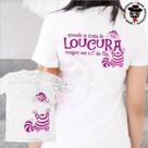 Camiseta Gato da Alice