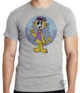 Camiseta Gato Manda Chuva Blusa criança infantil juvenil adulto camisa todos tamanhos