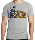 Camiseta Gato Manda Chuva turma Blusa criança infantil juvenil adulto camisa todos tamanhos Camiseta Gato Manda Chuva turma Blusa criança infantil juvenil adulto camisa todos tamanhos