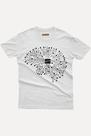 Camiseta Geek Inteligência Artificial Brain by Nerd Chic