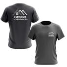 Camiseta Gesseiro