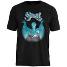 Camiseta Ghost Opus Eponymous Cor:PretoTamanho:G Camiseta Ghost Opus Eponymous Cor:PretoTamanho:G