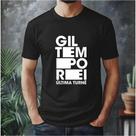 Camiseta Gilberto Gil Ultima Turne Show 100% Algodão