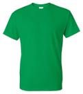 Camiseta Gildan DryBlend 50% Algodão 50% Poliéster Média