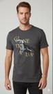 Camiseta Gineteada
