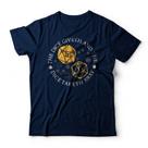 Camiseta Giveth And Taketh Away