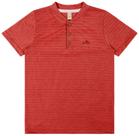 Camiseta Glinny Juvenil Masculina