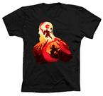 Camiseta God of War Kratos
