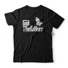 Camiseta God The Father Studio Geek