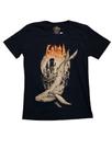Camiseta Gojira Blusa Banda de Rock Adulto Unissex Bo676