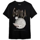 Camiseta Gojira From Mars to Sirius