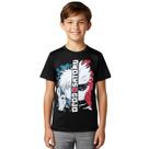 Camiseta Gojo e Satoru Infantil
