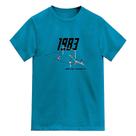 Camiseta Gol do Tricolor Imortal Mundial 1983