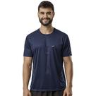 Camiseta Gola Careca Elite Plus Masculina