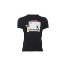 Camiseta Gola Careca Faces Outfit Biggdesign