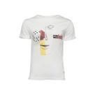 Camiseta Gola Careca Masculina Faces Lucky Biggdesign Camiseta Gola Careca Masculina Faces Lucky Biggdesign