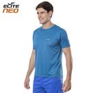 Camiseta Gola Careca Várias Cores para o Dia a Dia Elite Camiseta Gola Careca Várias Cores para o Dia a Dia Elite