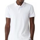 Camiseta Gola Polo Masculina Algodão Pique Malwee Original