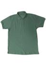 Camiseta Gola Polo Masculina Lisa