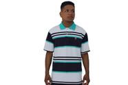 Camiseta gola polo