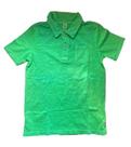 Camiseta Gola Polo Oshkosh Verde