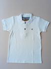Camiseta gola polo