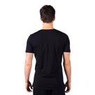 Camiseta Gola Redonda Classic Poliéster- Polo Match