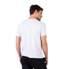 Camiseta Gola Redonda Classic Poliéster - Polo Match