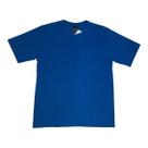 Camiseta Gola Redonda Lisa Masculina