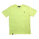 Camiseta Gola Redonda World Class Masculina