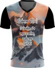 Camiseta Gola V Dryfit Salmos 23 Deus Jesus Bíblia Gospel 1v Camiseta Gola V Dryfit Salmos 23 Deus Jesus Bíblia Gospel 1v