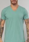 Camiseta Gola V