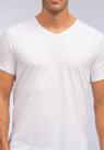 Camiseta Gola V
