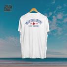 Camiseta Good Vibrations