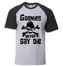 Camiseta Goonies
