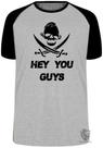 Camiseta Goonies Sloth hey you guys Blusa Plus Size extra grande adulto ou infantil Camiseta Goonies Sloth hey you guys Blusa Plus Size extra grande adulto ou infantil