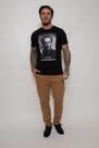 Camiseta Got your Back Jack