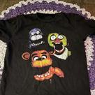 Camiseta Gótica Harajuku De Verão Para Meninas, Estilo Estético Emo Retro Y2K, Moda Feminina Dos