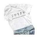 Camiseta Gráfica Feminina De Verão Para Aventura, Estética, Wanderlust, Explore, Moda Ao Ar Livre Camiseta Gráfica Feminina De Verão Para Aventura, Estética, Wanderlust, Explore, Moda Ao Ar Livre