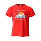 Camiseta Gráfica Oversized Com Estampa De Arte De Humor De Gatos Para Homens E Mulheres, 100%