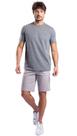 Camiseta Grafiti Meia Malha 100% Algodão Gola Careca Tubular Sem Costura Lateral Tam EGG Body Size Camiseta Grafiti Meia Malha 100% Algodão Gola Careca Tubular Sem Costura Lateral Tam EGG Body Size
