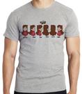 Camiseta Gravity Falls Mabel cópias Blusa criança infantil juvenil adulto camisa tamanhos